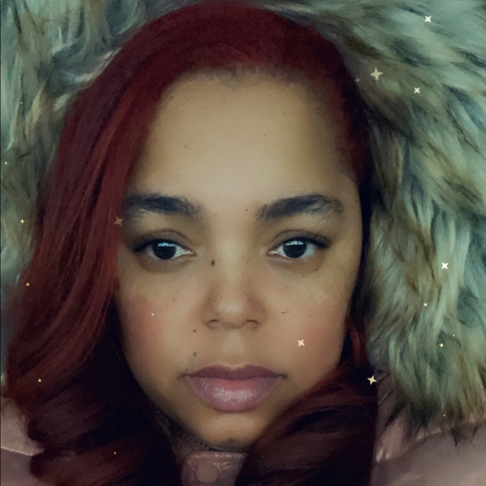 Meet your Posher, Nepheteria